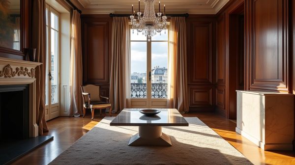 Les meilleurs promoteurs immobiliers à Paris pour vos projets