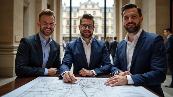 Les meilleurs promoteurs immobiliers à Paris pour vos projets