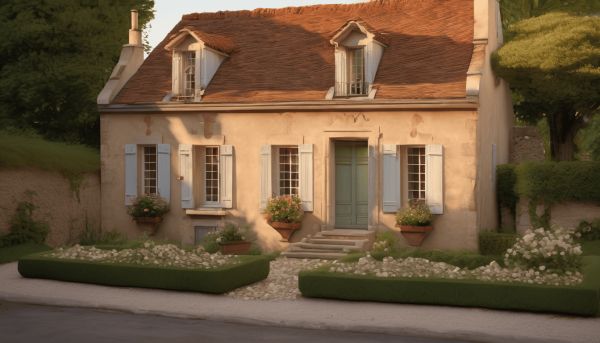 Maison à vendre urgente près de Pau : cause divorce