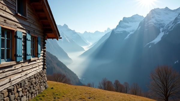 Maîtriser l'immobilier à Méribel pour votre projet idéal