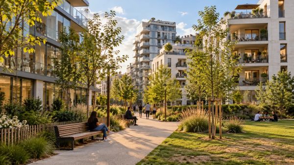 Top 10 promoteurs immobiliers à Paris pour concrétiser vos idées
