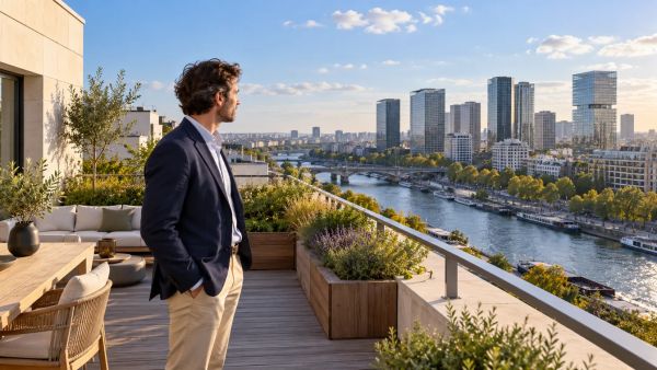 Top 10 promoteurs immobiliers à Paris pour concrétiser vos idées