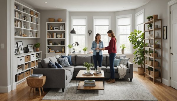 Boostez l'Harmonie et la Gestion de votre Colocation : Astuces Indispensables pour une Organisation Parfaite