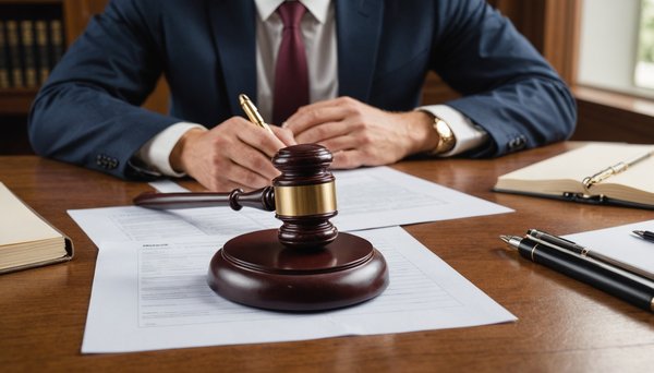 Le rôle de l'assurance juridique en cas de litiges