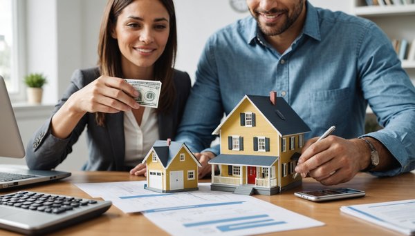 Ce que vous devez savoir sur l'hypothèque comme garantie pour crédit