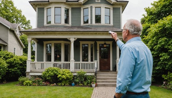 Comment négocier le prix d'un bien immobilier ancien ?