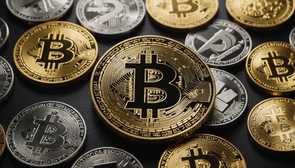 Cryptos : les dernières actualités à ne pas rater