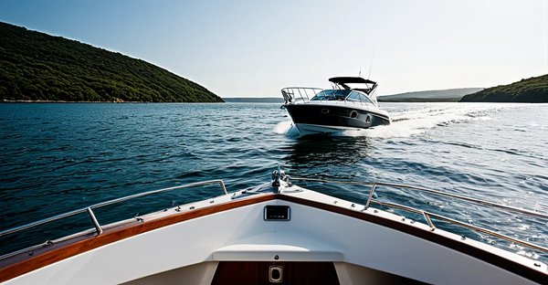 Calcul pret bateau : simulez votre financement en un clin d'œil