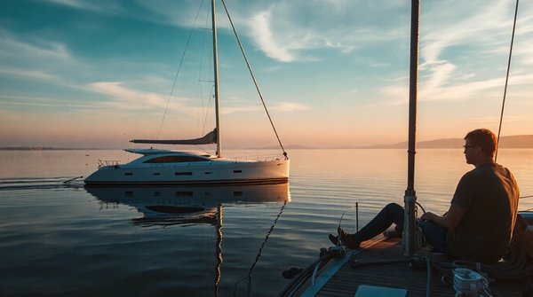 Financement bateau : guide rapide pour estimer votre prêt