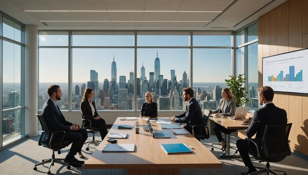 Les avantages stratégiques de la formation lcbft pour les entreprises